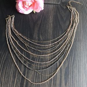 Layered Necklace